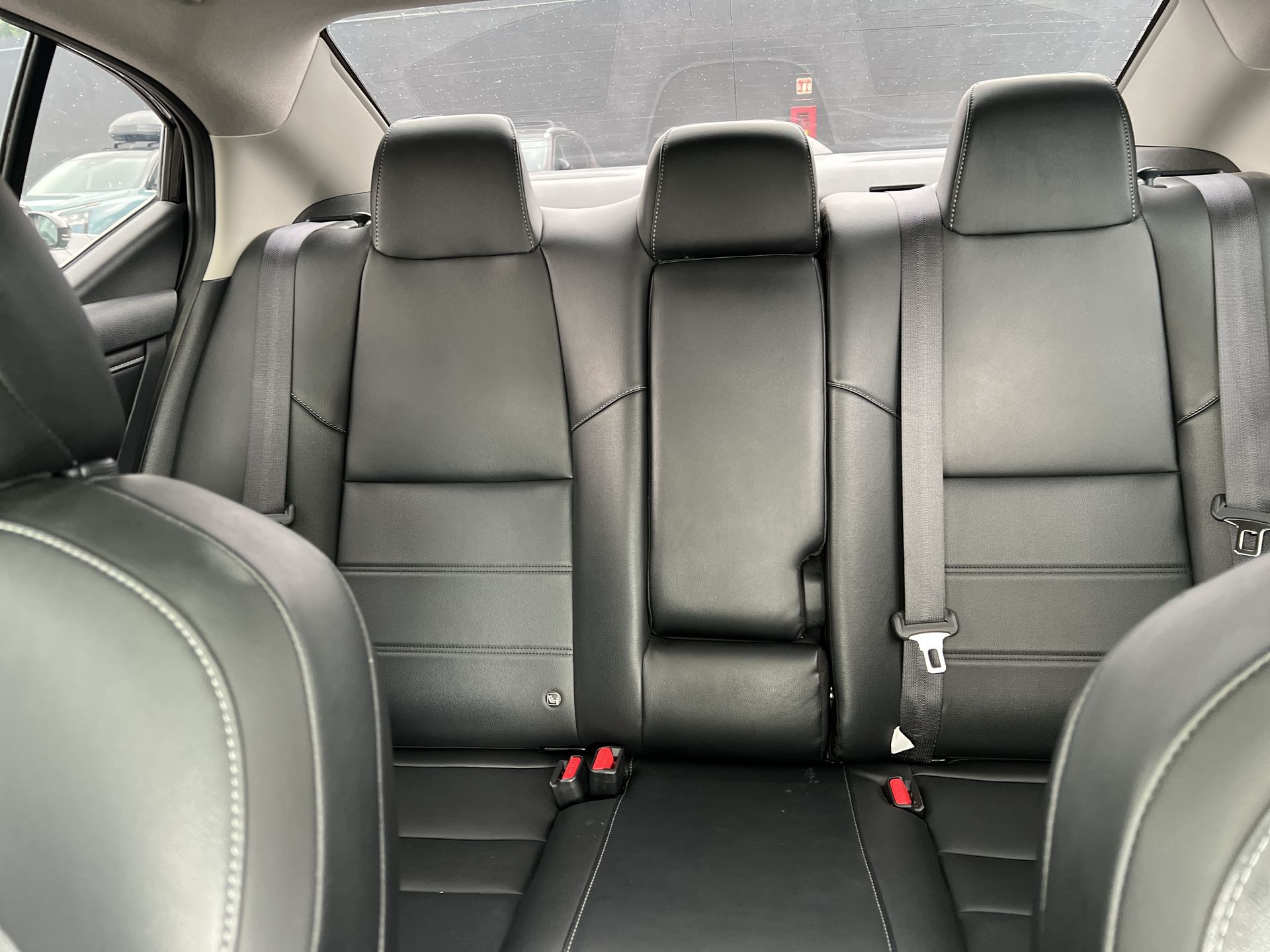 2025 Nissan Sentra 4p SR Platinum L4/2.0 Aut