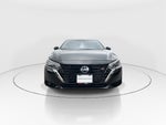 2025 Nissan Sentra 4p SR Platinum L4/2.0 Aut