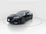 2025 Nissan Sentra 4p SR Platinum L4/2.0 Aut