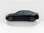 2025 Nissan Sentra 4p SR Platinum L4/2.0 Aut