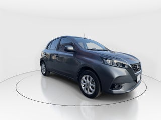 2023 Nissan March 5p Advance L4/1.6 Man