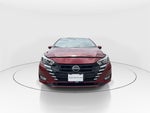2023 Nissan Versa 4p Advance L4/1.6 Man