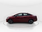 2025 Nissan Versa 4p SR L4/1.6 Aut