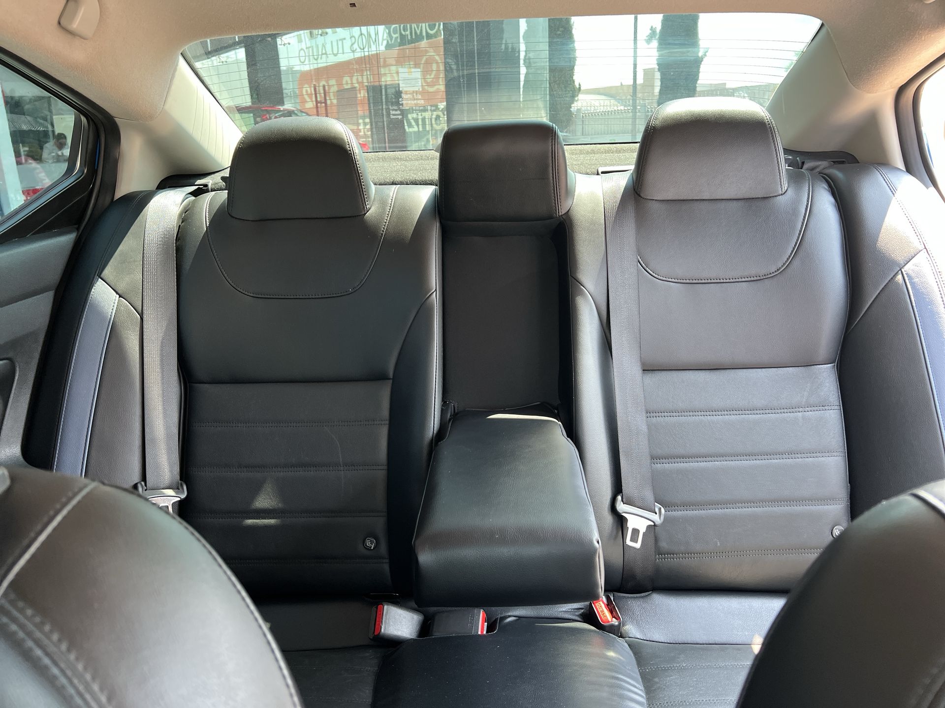 2024 Nissan Versa 4p Exclusive L4/1.6 Aut