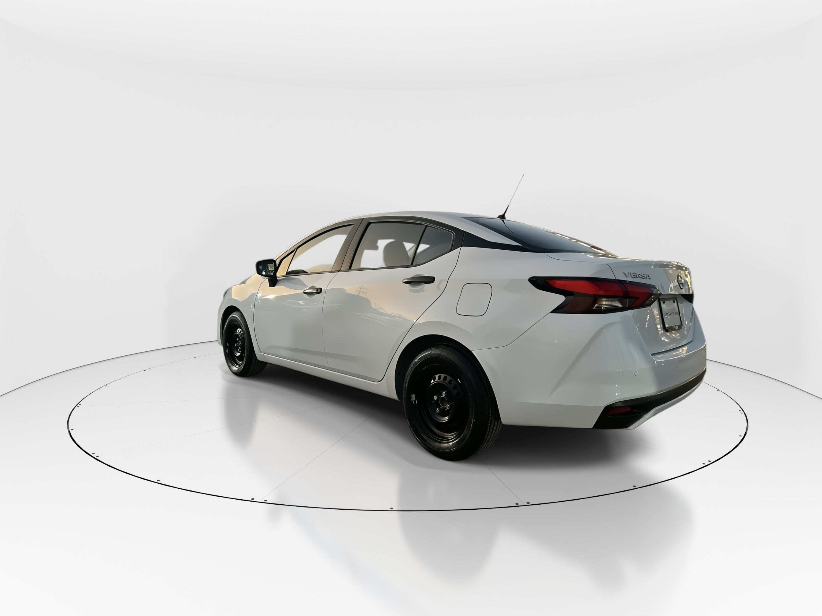 2025 Nissan Versa 4p Sense L4/1.6 Aut