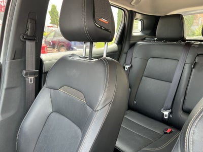 2025 Nissan Kicks 5p Platinum L4/2.0 Aut