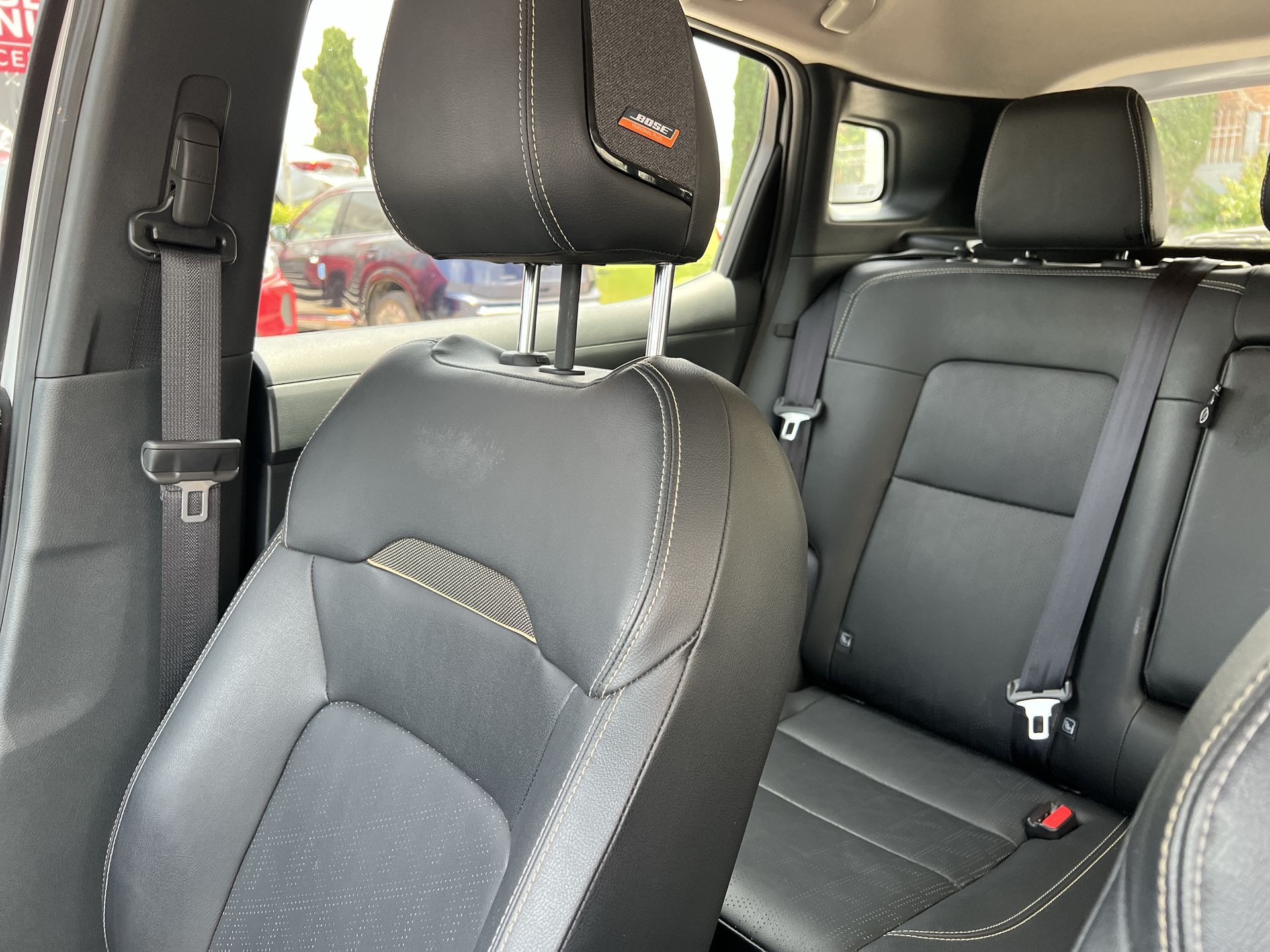 2025 Nissan Kicks 5p Platinum L4/2.0 Aut