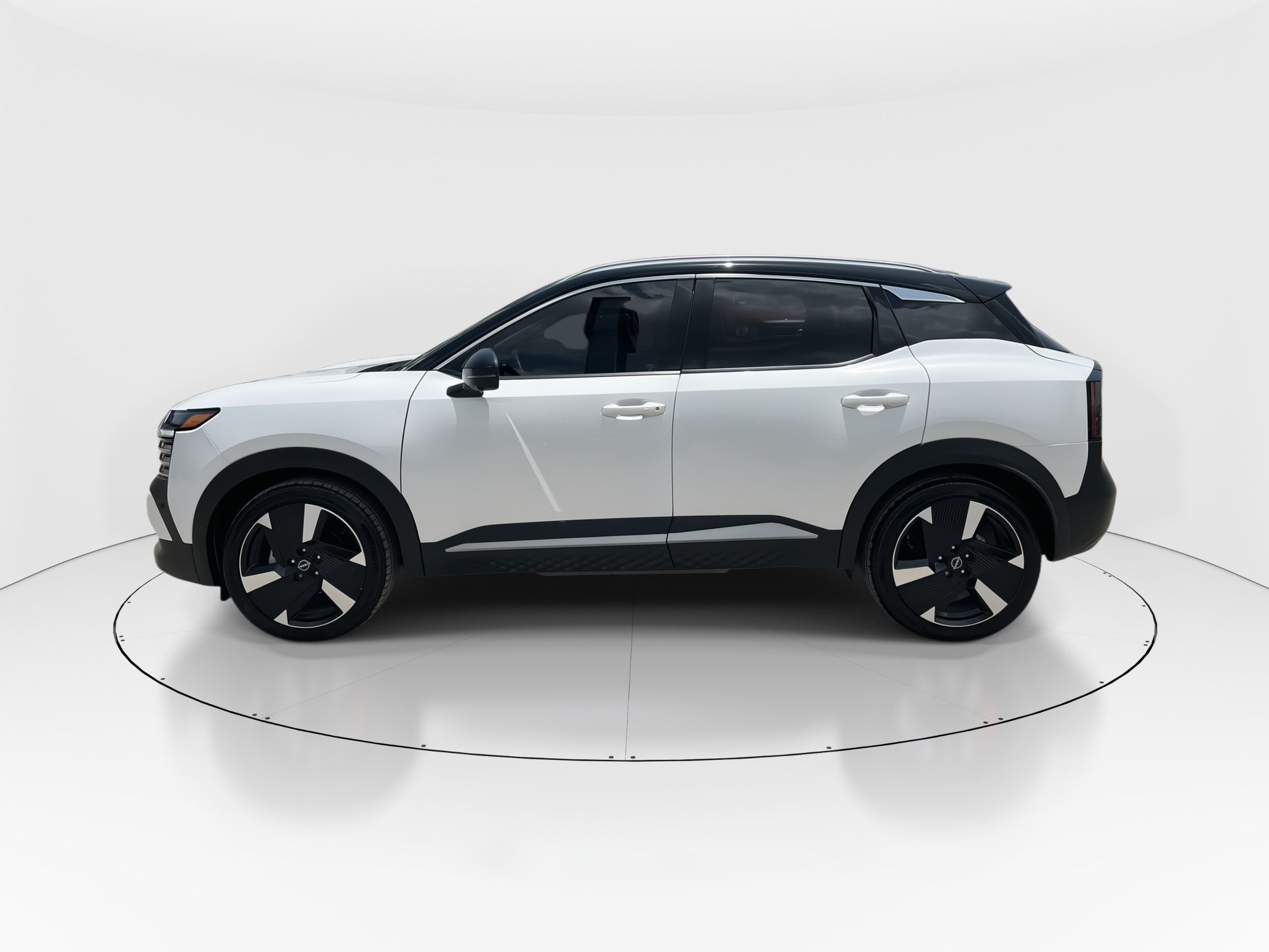 2025 Nissan Kicks 5p Platinum L4/2.0 Aut