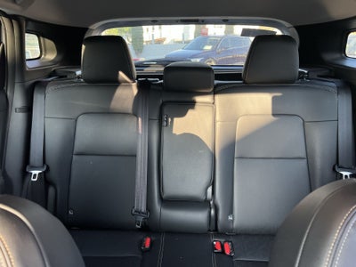 2026 Nissan Kicks EXCLUSIVE CVT