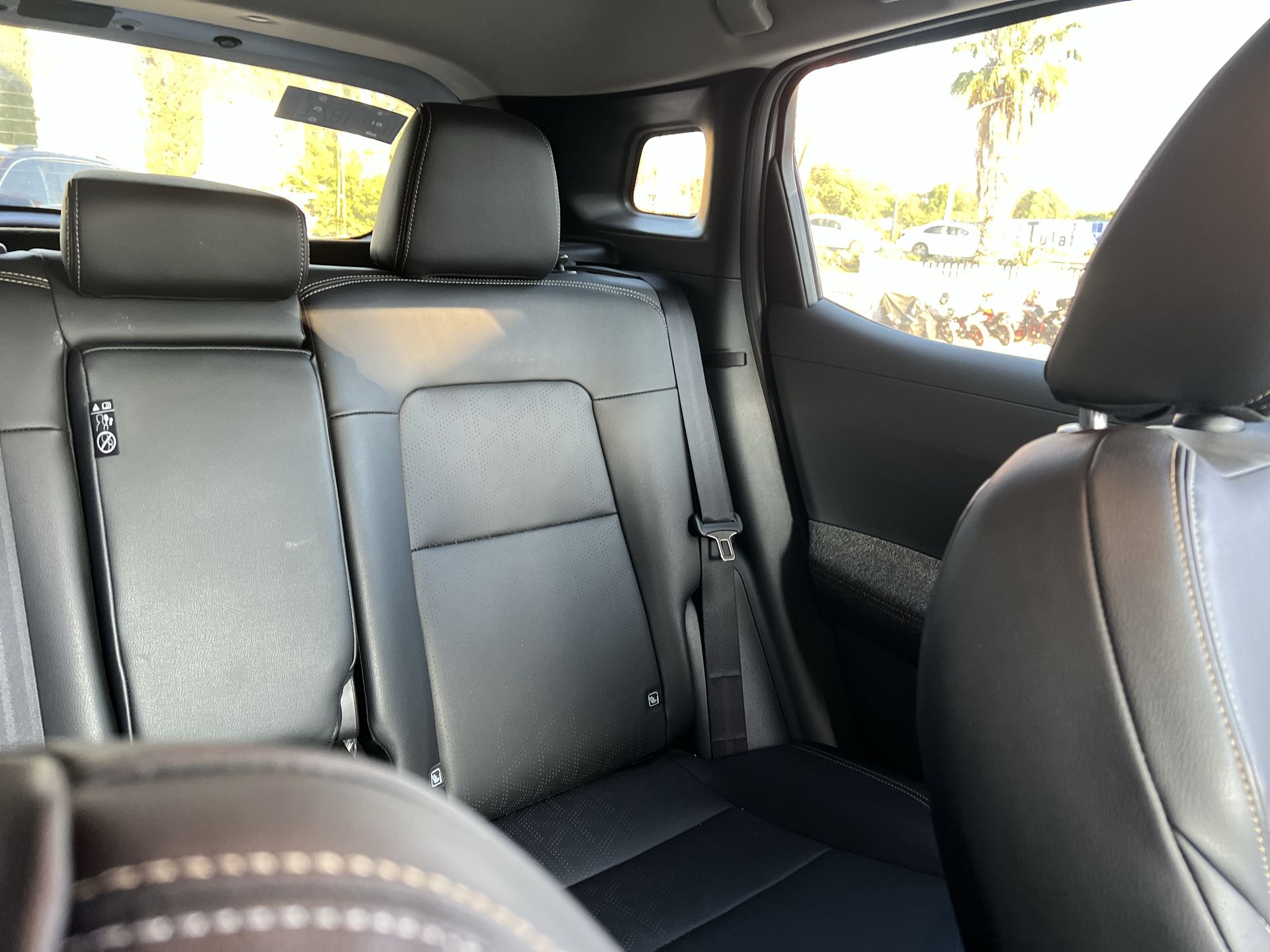 2026 Nissan Kicks EXCLUSIVE CVT