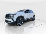 2026 Nissan Kicks EXCLUSIVE CVT