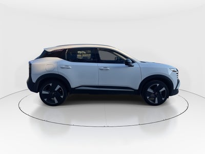 2026 Nissan Kicks EXCLUSIVE CVT