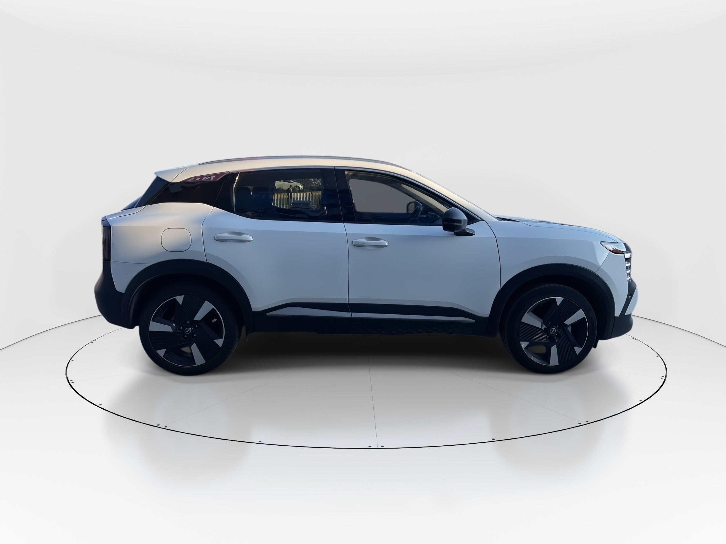 2026 Nissan Kicks EXCLUSIVE CVT