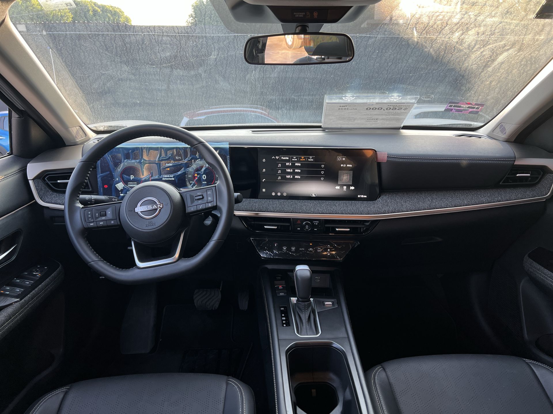 2026 Nissan Kicks EXCLUSIVE CVT