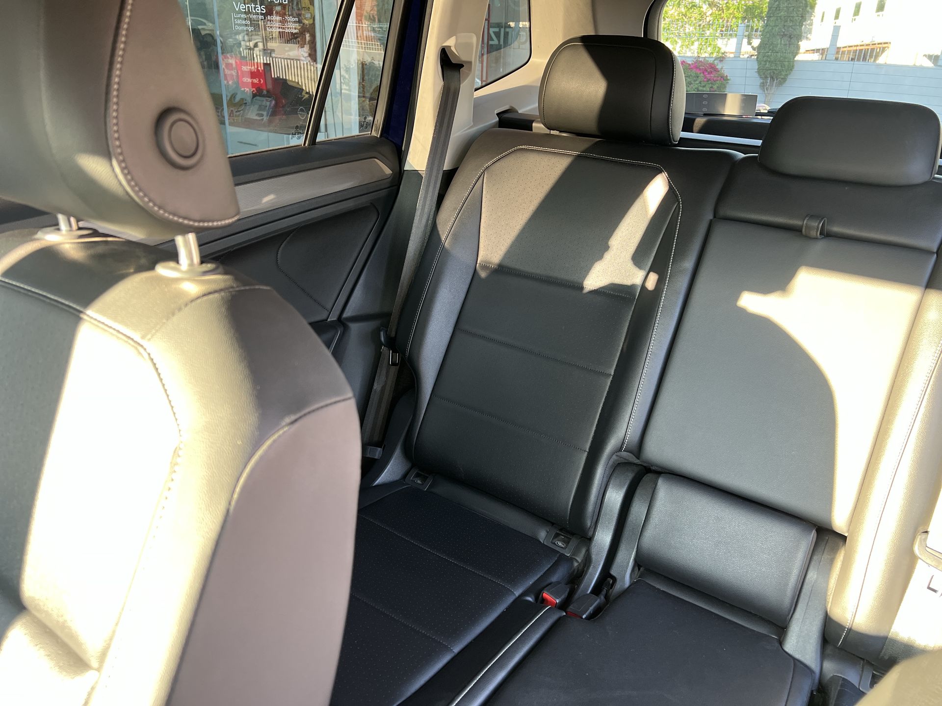 2024 Volkswagen Tiguan 5p Comfortline L4/1.4/T Aut