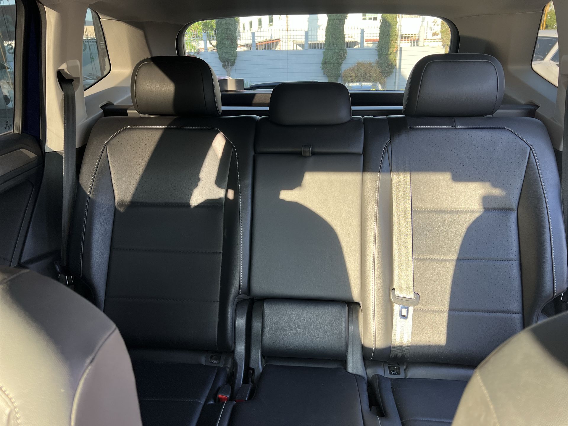 2024 Volkswagen Tiguan 5p Comfortline L4/1.4/T Aut