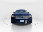 2024 Volkswagen Tiguan 5p Comfortline L4/1.4/T Aut