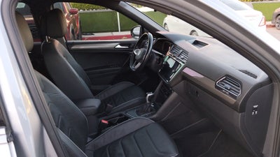 2024 Volkswagen Tiguan 5p Comfortline L4/1.4/T Aut