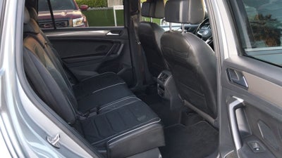 2024 Volkswagen Tiguan 5p Comfortline L4/1.4/T Aut