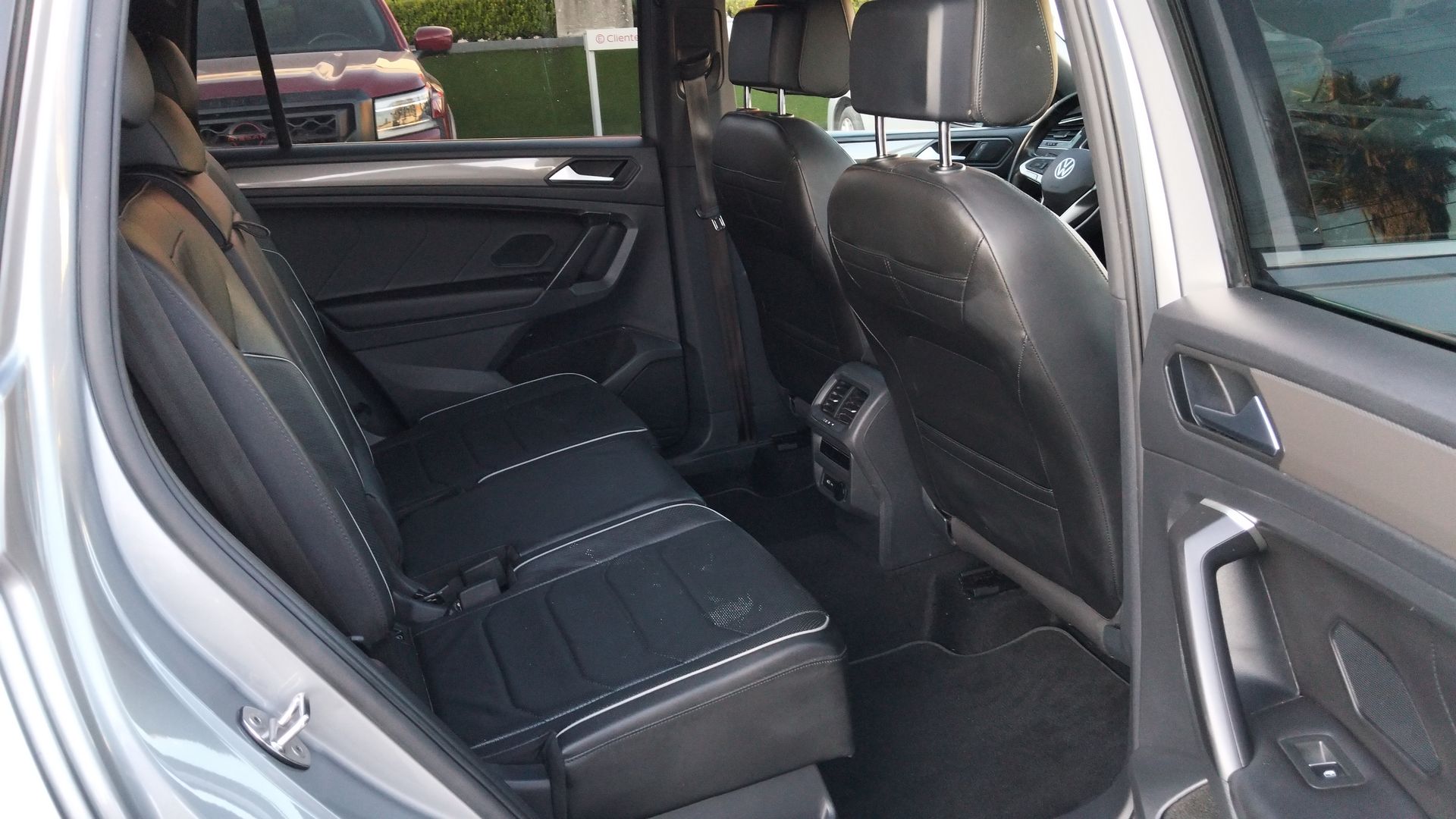 2024 Volkswagen Tiguan 5p Comfortline L4/1.4/T Aut