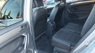 2024 Volkswagen Tiguan 5p Comfortline L4/1.4/T Aut