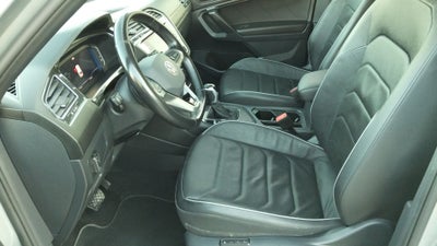 2024 Volkswagen Tiguan 5p Comfortline L4/1.4/T Aut