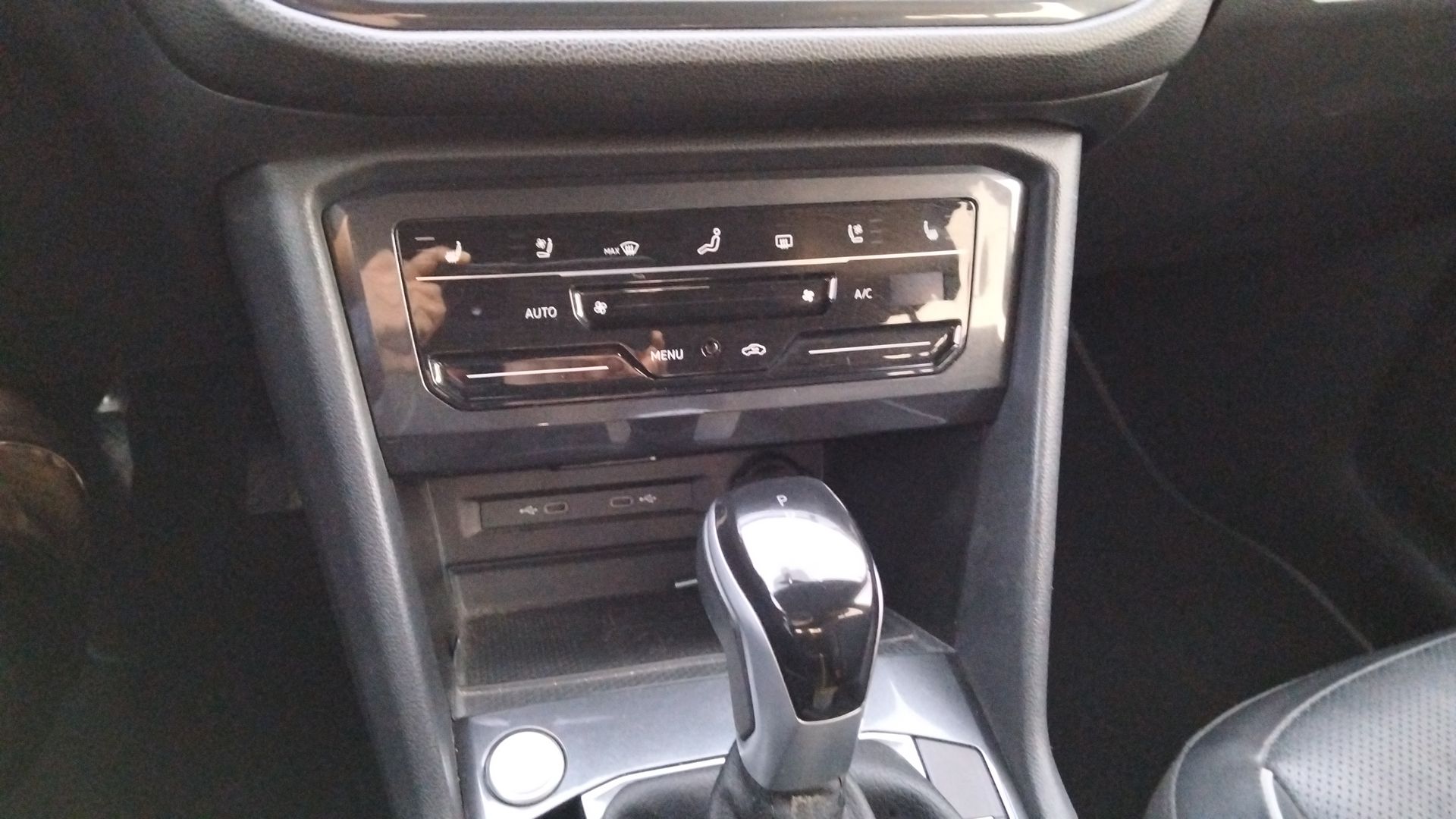 2024 Volkswagen Tiguan 5p Comfortline L4/1.4/T Aut