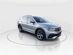 2024 Volkswagen Tiguan 5p Comfortline L4/1.4/T Aut
