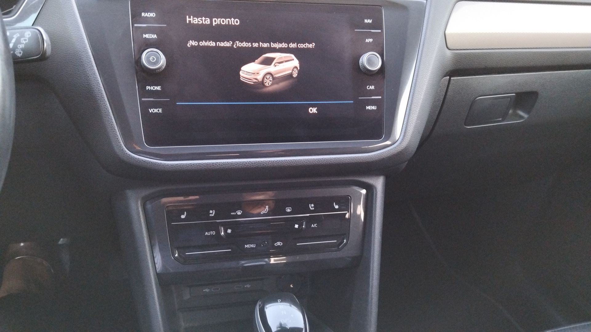 2024 Volkswagen Tiguan 5p Comfortline L4/1.4/T Aut