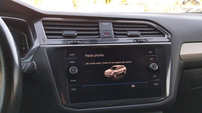 2024 Volkswagen Tiguan 5p Comfortline L4/1.4/T Aut