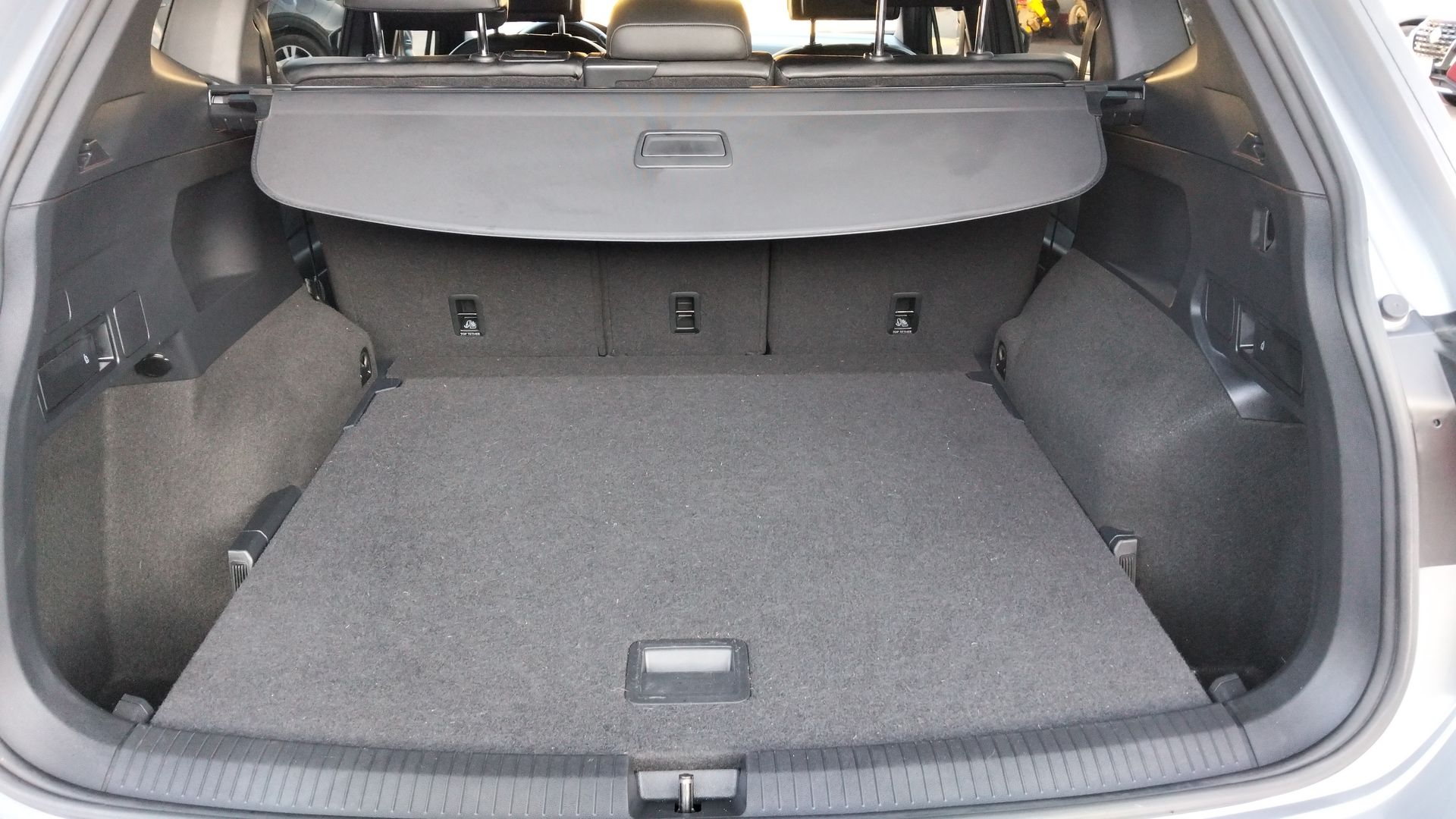 2024 Volkswagen Tiguan 5p Comfortline L4/1.4/T Aut