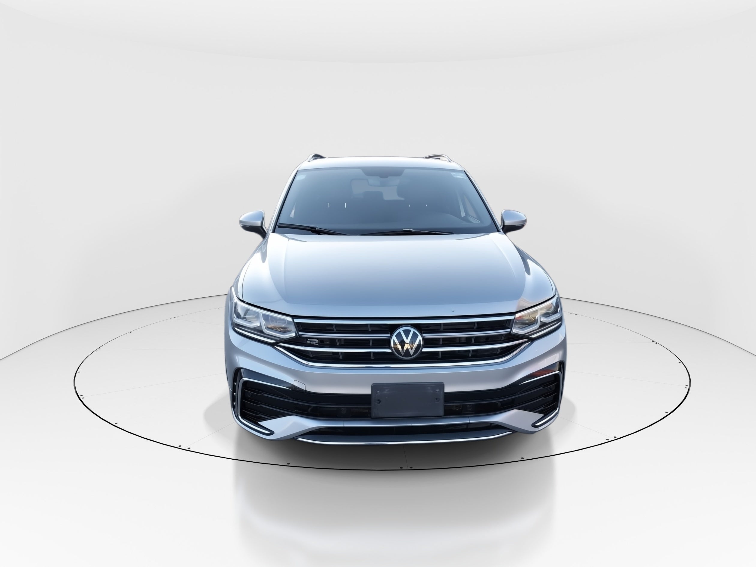 2024 Volkswagen Tiguan 5p Comfortline L4/1.4/T Aut