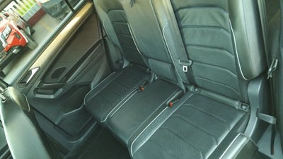 2024 Volkswagen Tiguan 5p Comfortline L4/1.4/T Aut