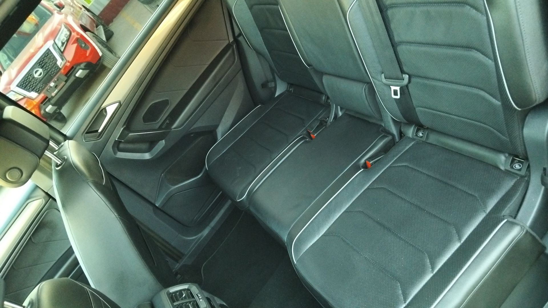 2024 Volkswagen Tiguan 5p Comfortline L4/1.4/T Aut