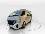 2024 Nissan Urvan 4p Amplia L4/2.5 Man 15/Pas P/Seg
