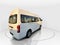 2024 Nissan Urvan 4p Amplia L4/2.5 Man 15/Pas P/Seg