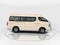 2024 Nissan Urvan 4p Amplia L4/2.5 Man 15/Pas P/Seg