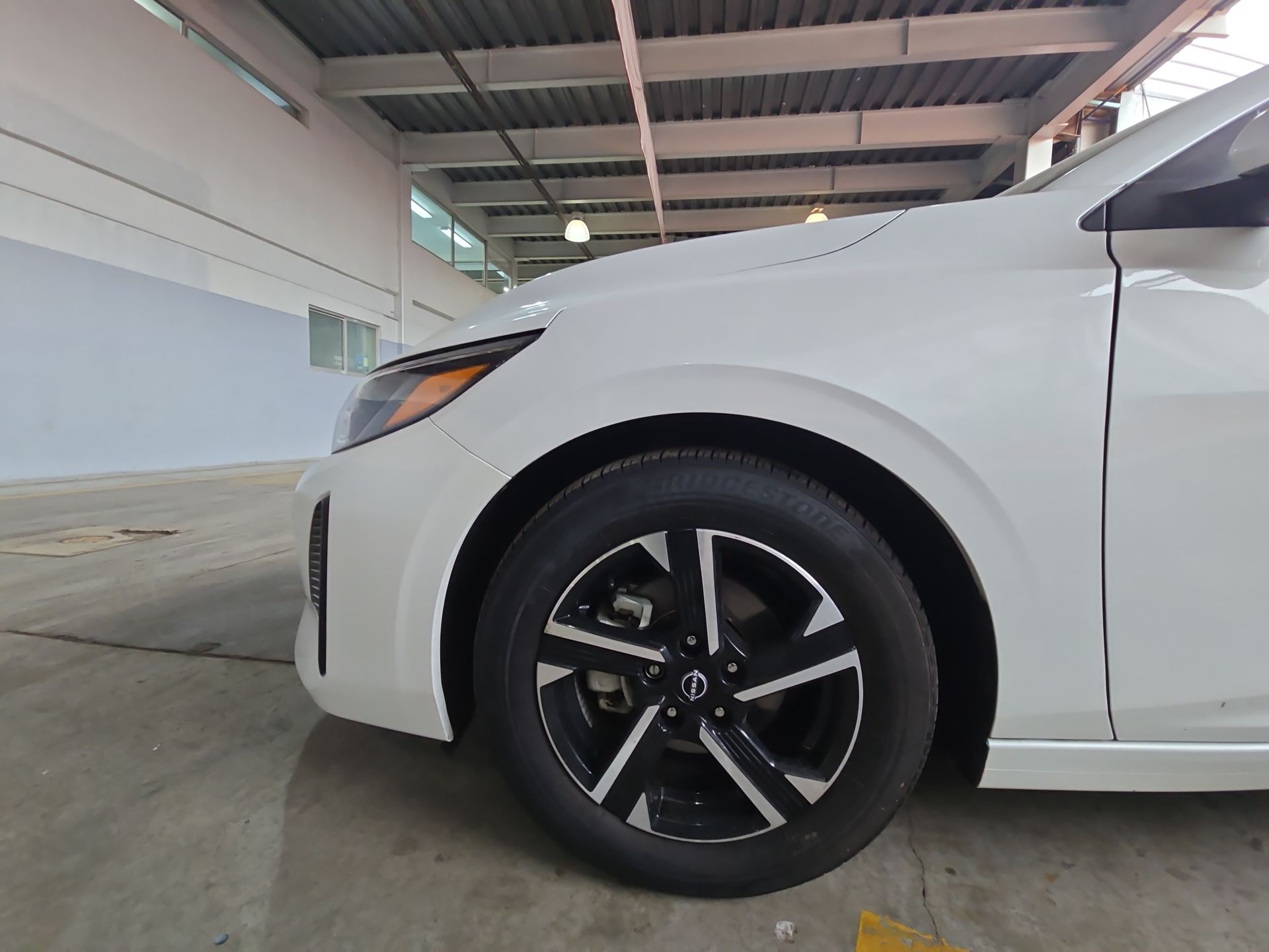 2025 Nissan Sentra 4p Advance L4/2.0 Aut