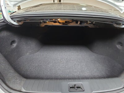 2025 Nissan Sentra 4p Advance L4/2.0 Aut
