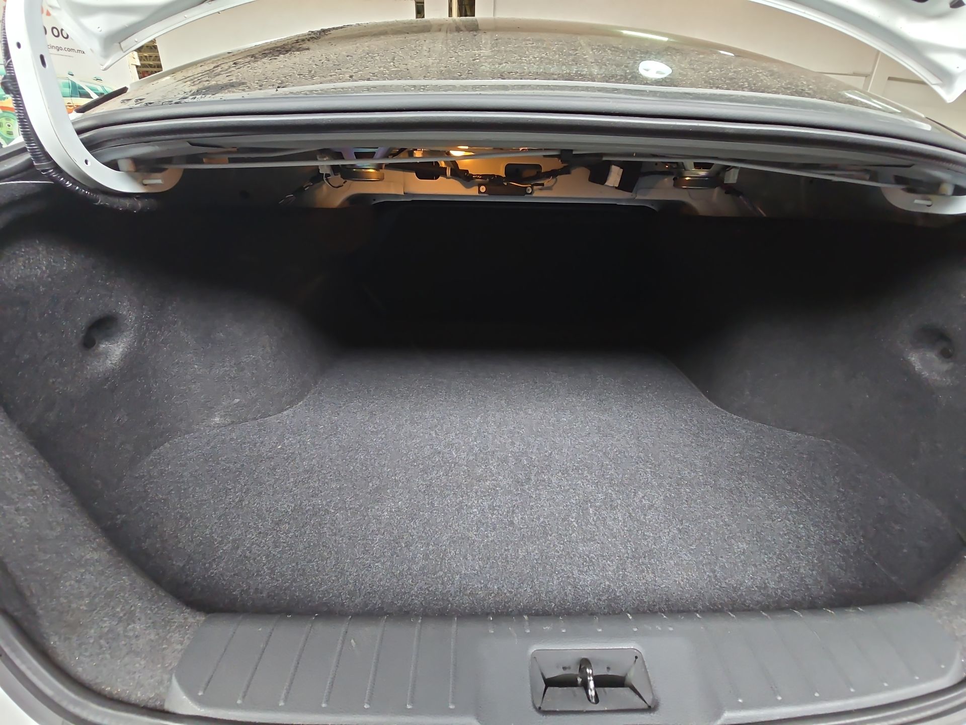 2025 Nissan Sentra 4p Advance L4/2.0 Aut