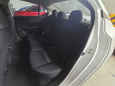 2025 Nissan Sentra 4p Advance L4/2.0 Aut