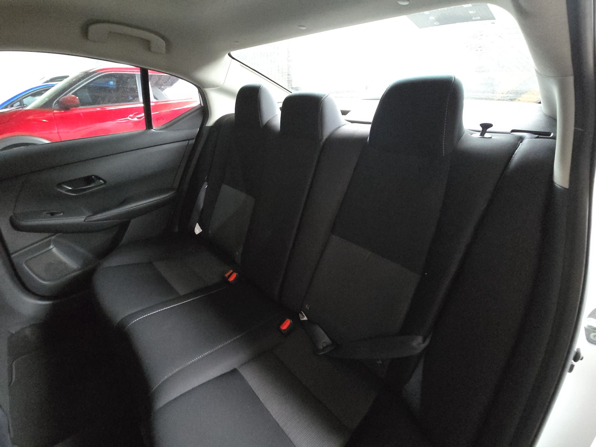 2025 Nissan Sentra 4p Advance L4/2.0 Aut
