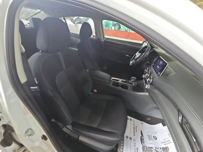 2025 Nissan Sentra 4p Advance L4/2.0 Aut
