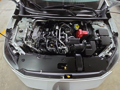 2025 Nissan Sentra 4p Advance L4/2.0 Aut