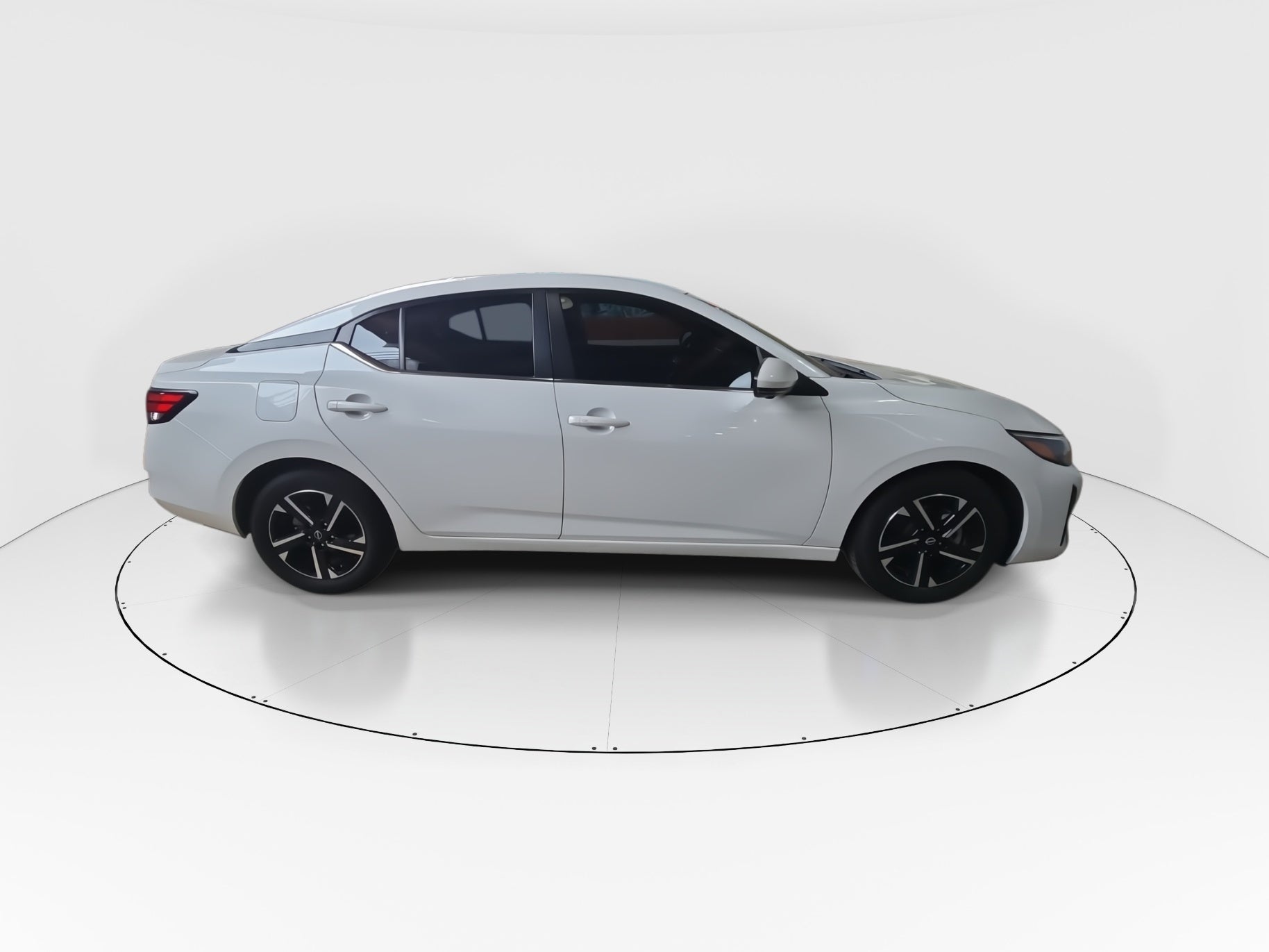 2025 Nissan Sentra 4p Advance L4/2.0 Aut