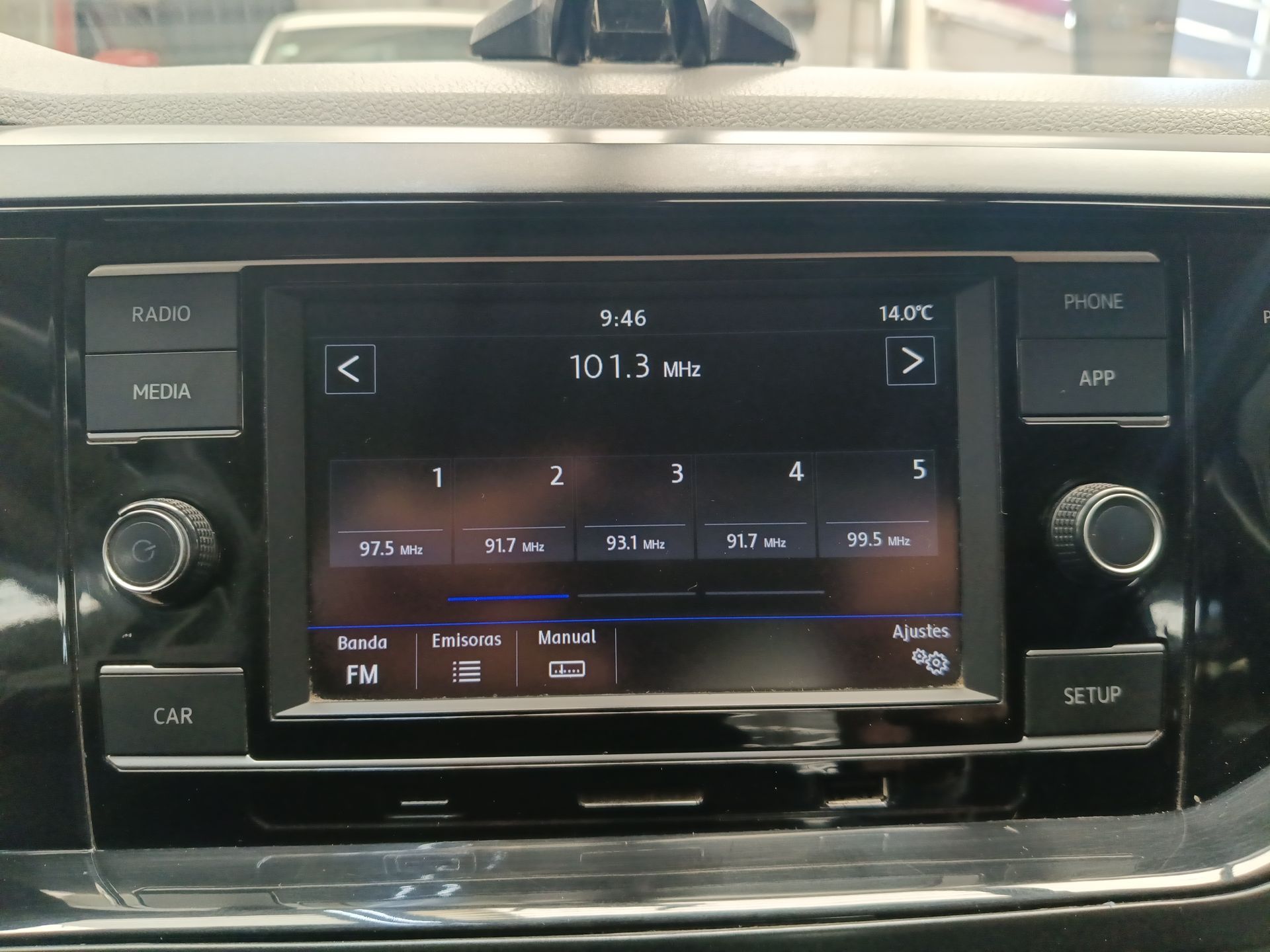 2021 Volkswagen Virtus 4p L4/1.6 Aut