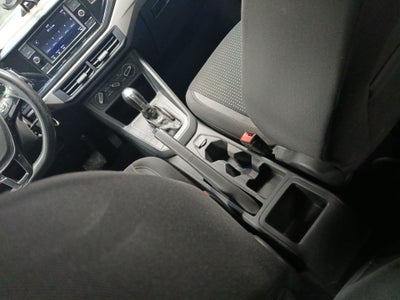 2021 Volkswagen Virtus 4p L4/1.6 Aut