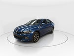 2021 Volkswagen Virtus 4p L4/1.6 Aut