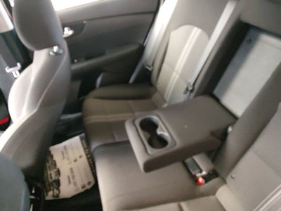2023 Kia FORTE SEDAN 4p EX L4/2.0 Aut