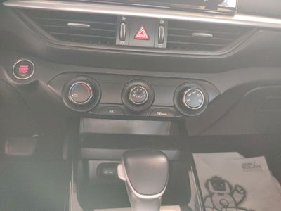 2023 Kia FORTE SEDAN 4p EX L4/2.0 Aut